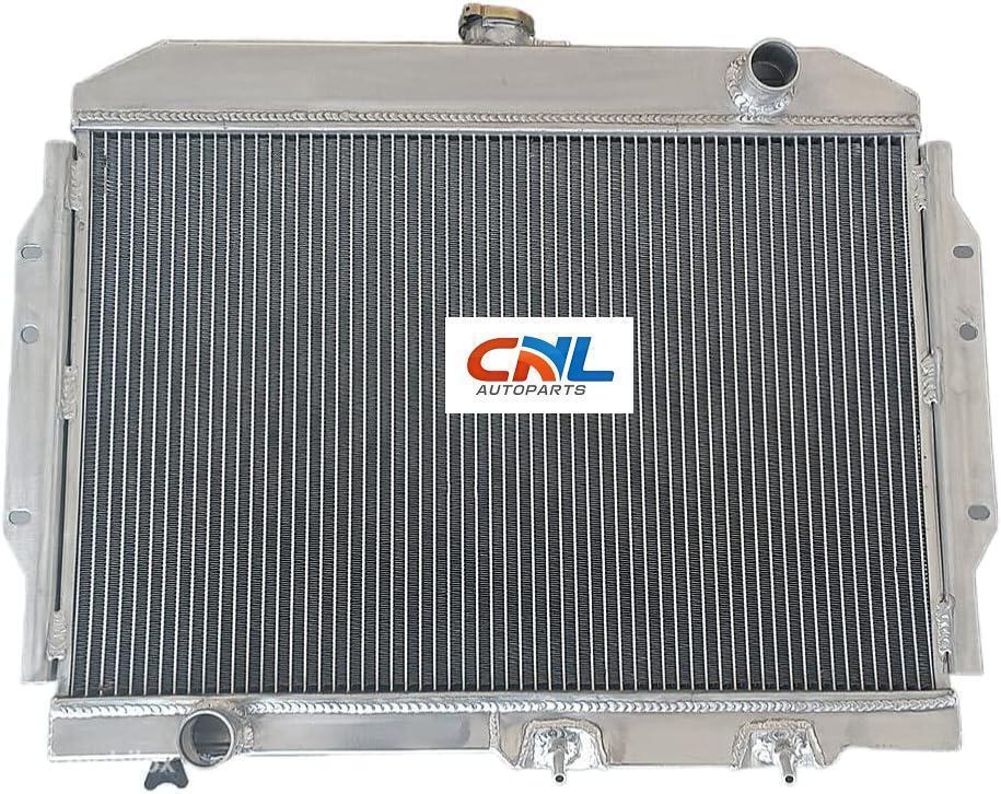 Radiateur AMC AMX Ambassador/Javelin/Gremlin/Rebel/Matador, Nieuw, Ophalen of Verzenden