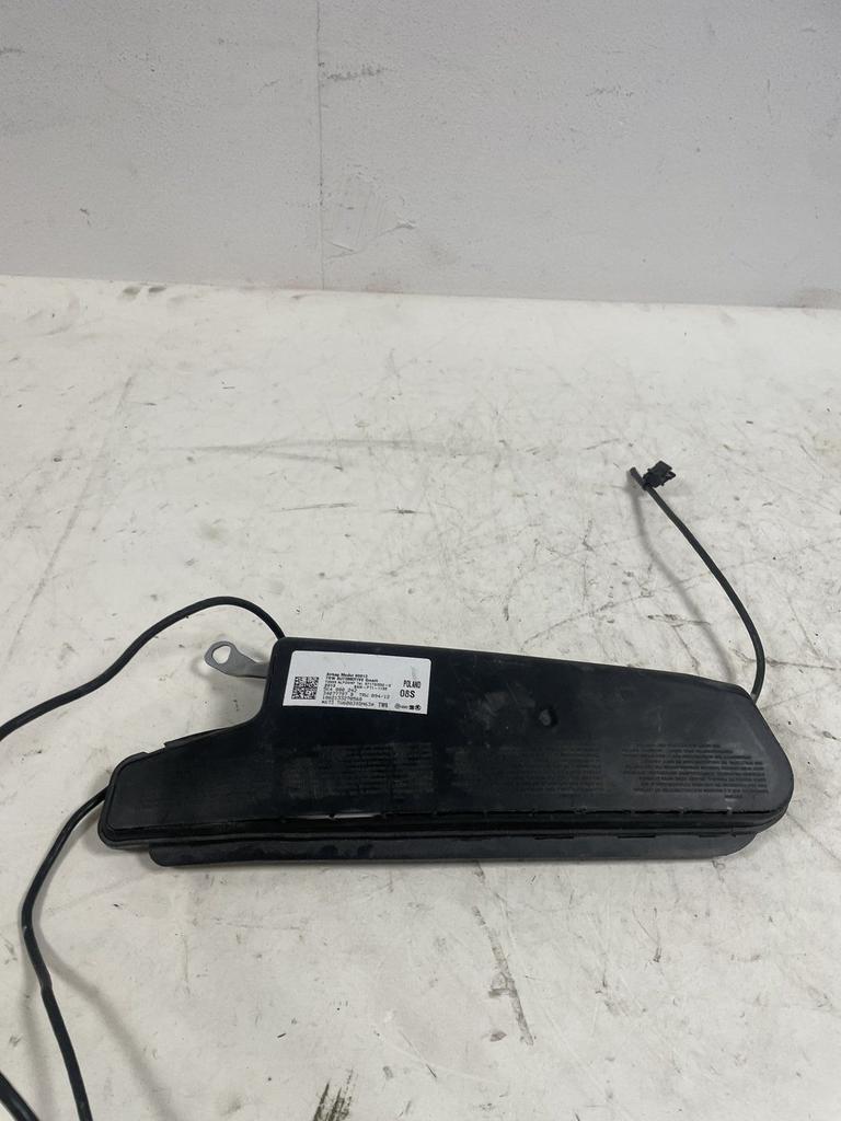 vw polo VI stoel airbag 5k4880242, Gebruikt, -, Volkswagen, -