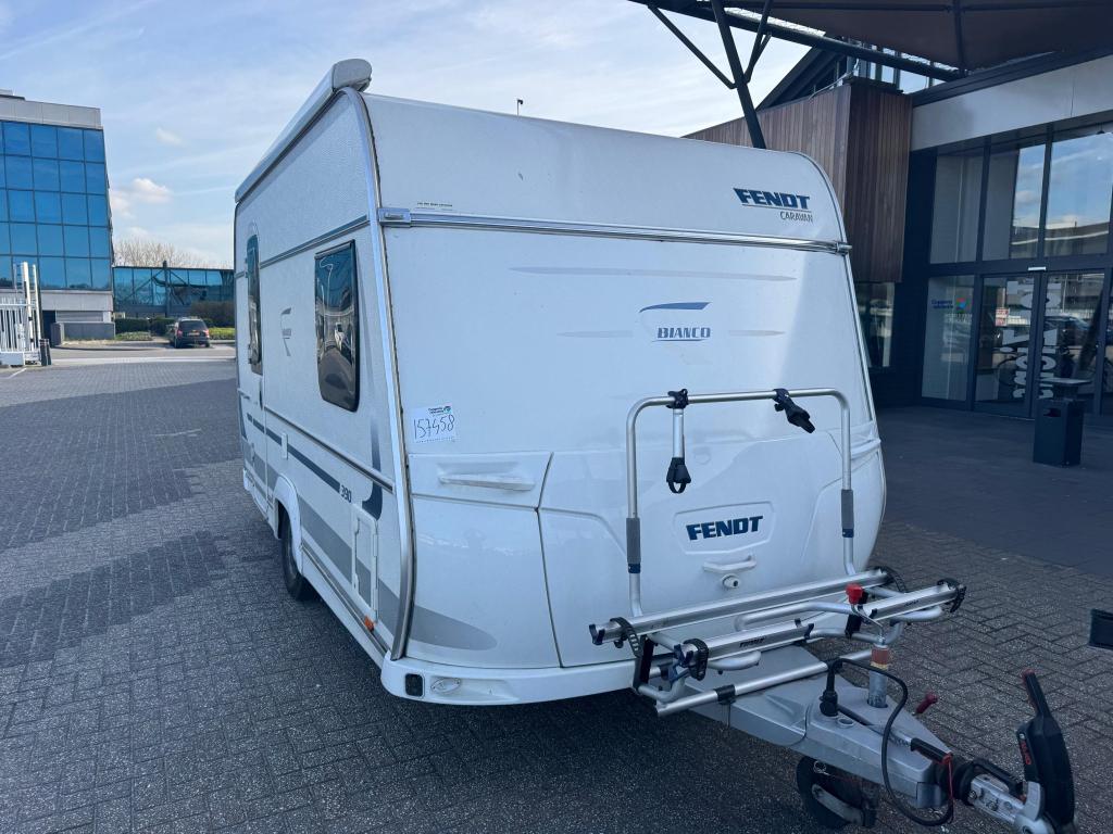 Fendt Bianco 390 FH 2014 MOVER + UNICO!!!!, Overige typen, Bedrijf, Treinzit, Fendt