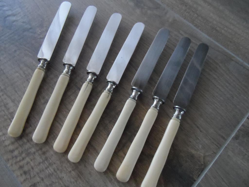 Antieke messen €4,00., Ophalen of Verzenden