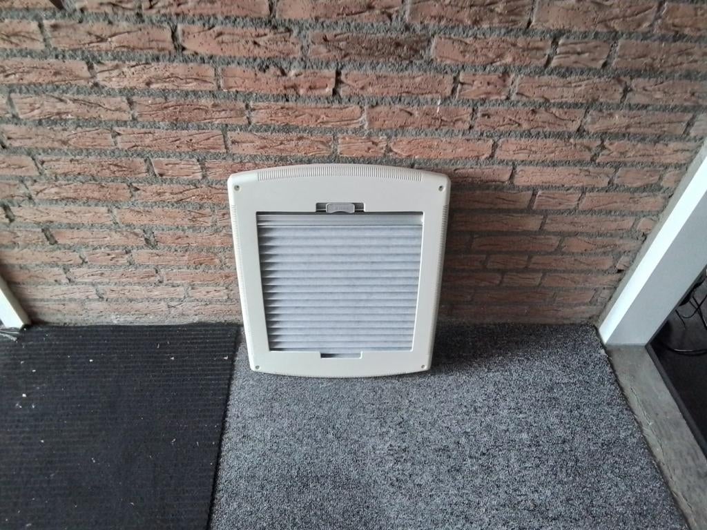 Binnen Luik., Caravans en Kamperen, Caravan accessoires, Ophalen of Verzenden, Gebruikt