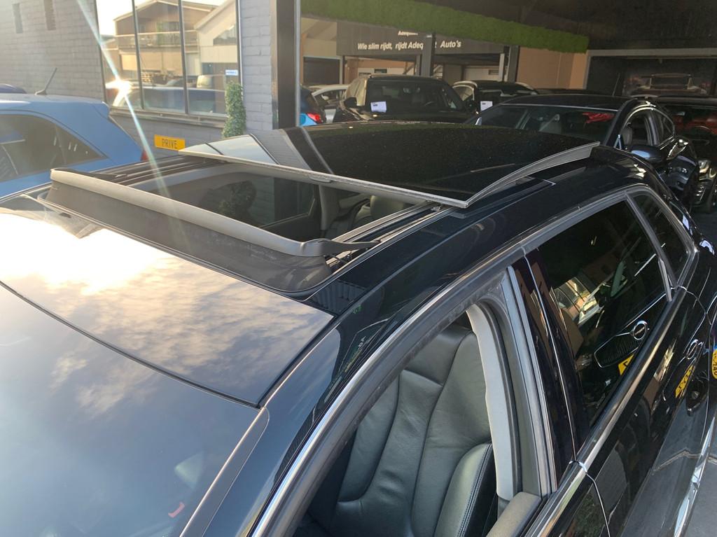 Audi A3 SPORTBACK 35 TFSI CoD Pro Line|Pano|Virtual|BTW auto, Auto's, Audi, 4 cilinders, Zwart, Bedrijf, Geïmporteerd