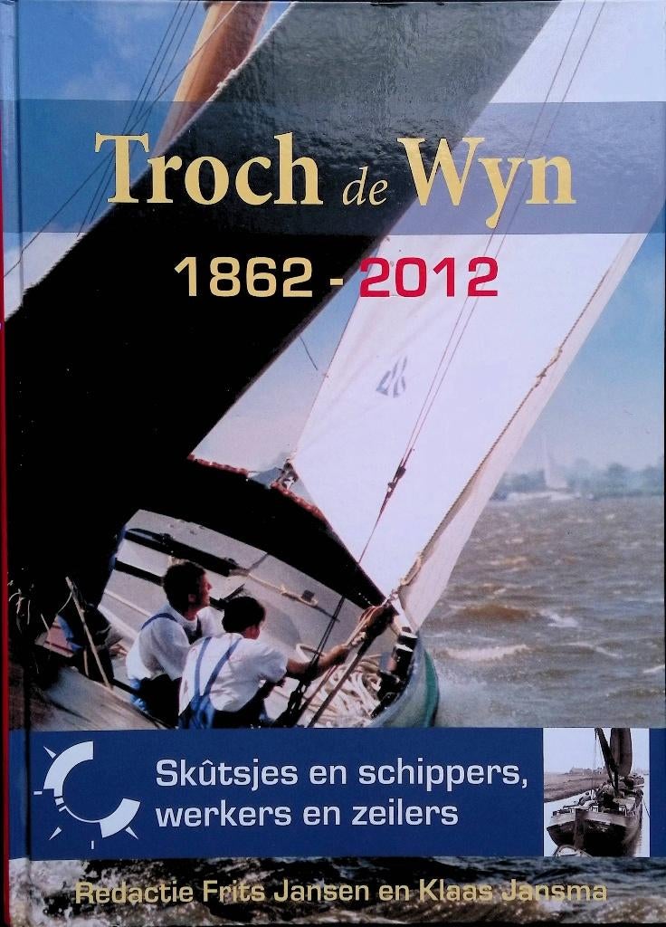 75 x RONDE EN PLATBODEM JACHTEN SKUTSJES:, Ophalen of Verzenden, Zo goed als nieuw, 75 x RONDE EN PLATBODEM JACHTEN SKUTSJES: