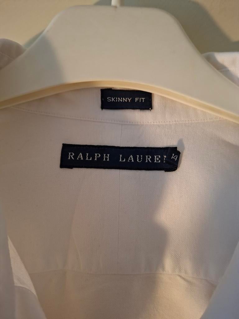 Ralph Lauren dames blouse maat 14, Ophalen of Verzenden