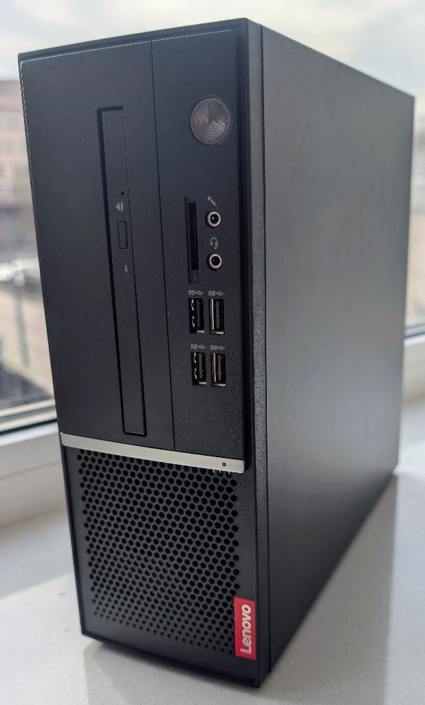 Lenovo V530s-07ICB, HDD, 8 GB, Ophalen of Verzenden, Intel Core i3