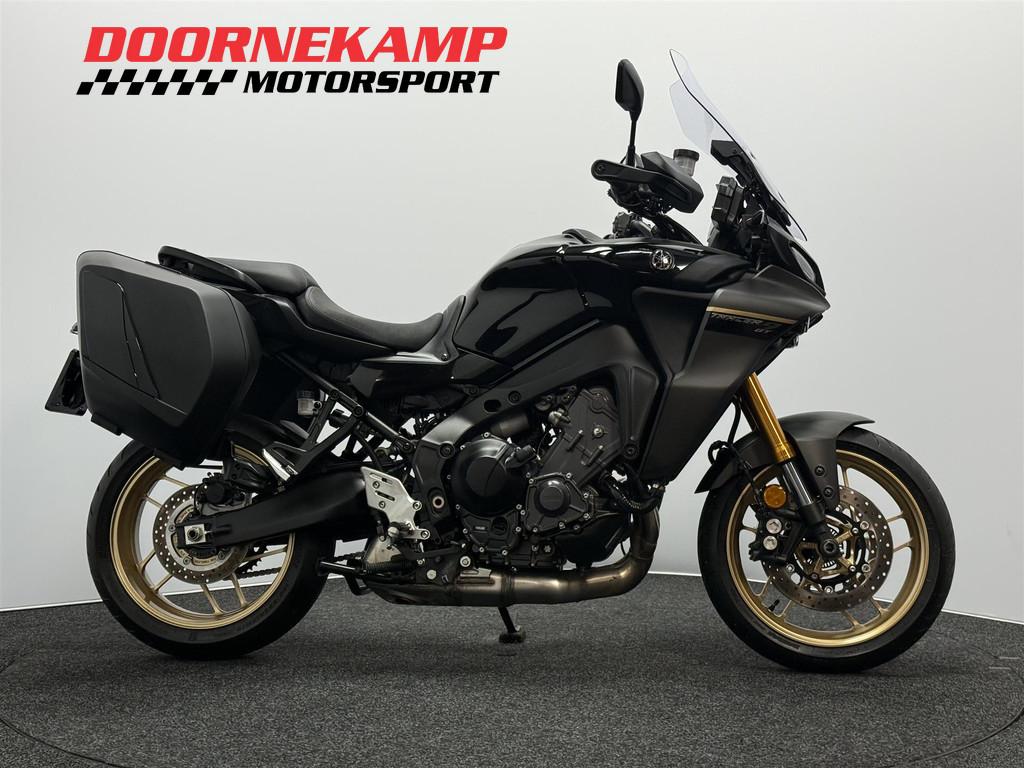 Yamaha TRACER 9 GT (bj 2025), Sport, Verkoop@doornekampmotorsport.nl, Meer dan 35 kW, Doornekamp Motorsport