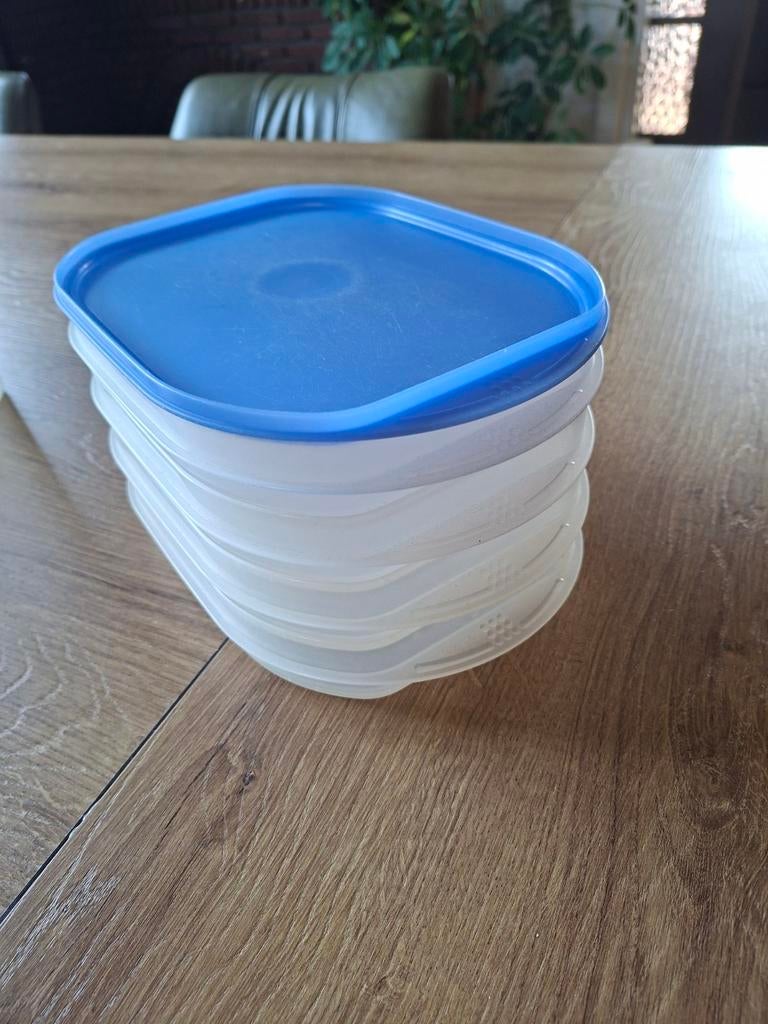 Tupperware artikelen, Ophalen of Verzenden, Gebruikt, Overige typen