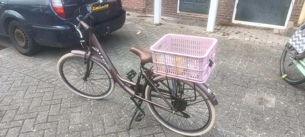 S Deb, Ophalen, Nieuw, 1 kind