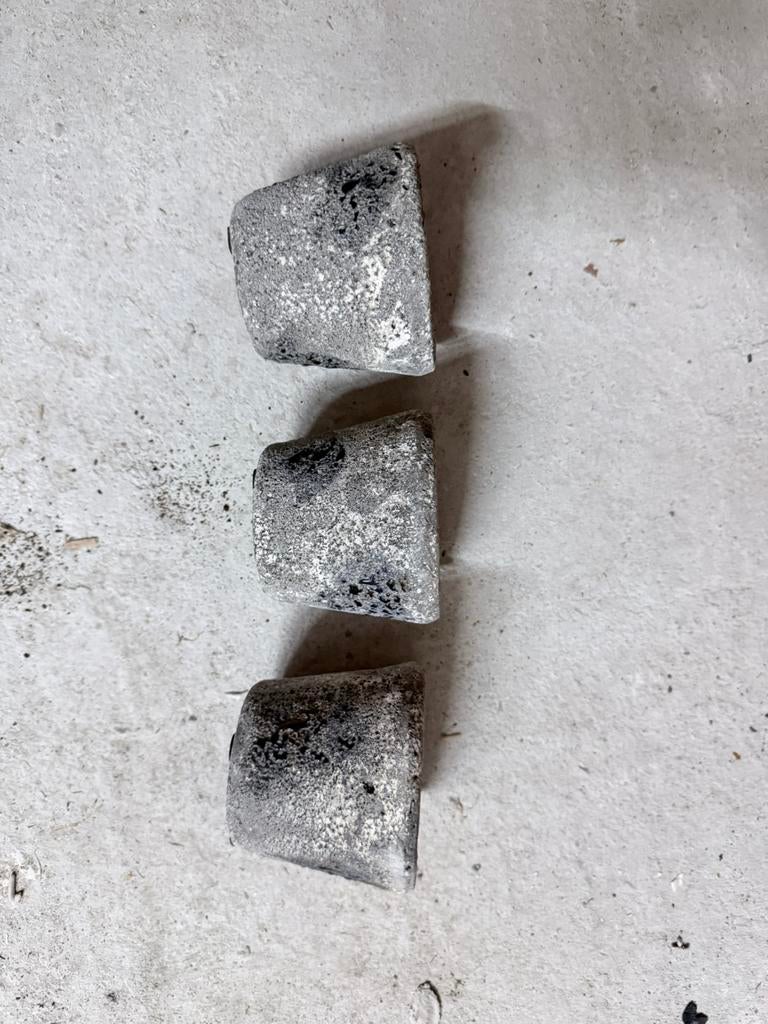 Potjes voor planten gratis ophalen, Ophalen of Verzenden, Overige soorten, Volle zon