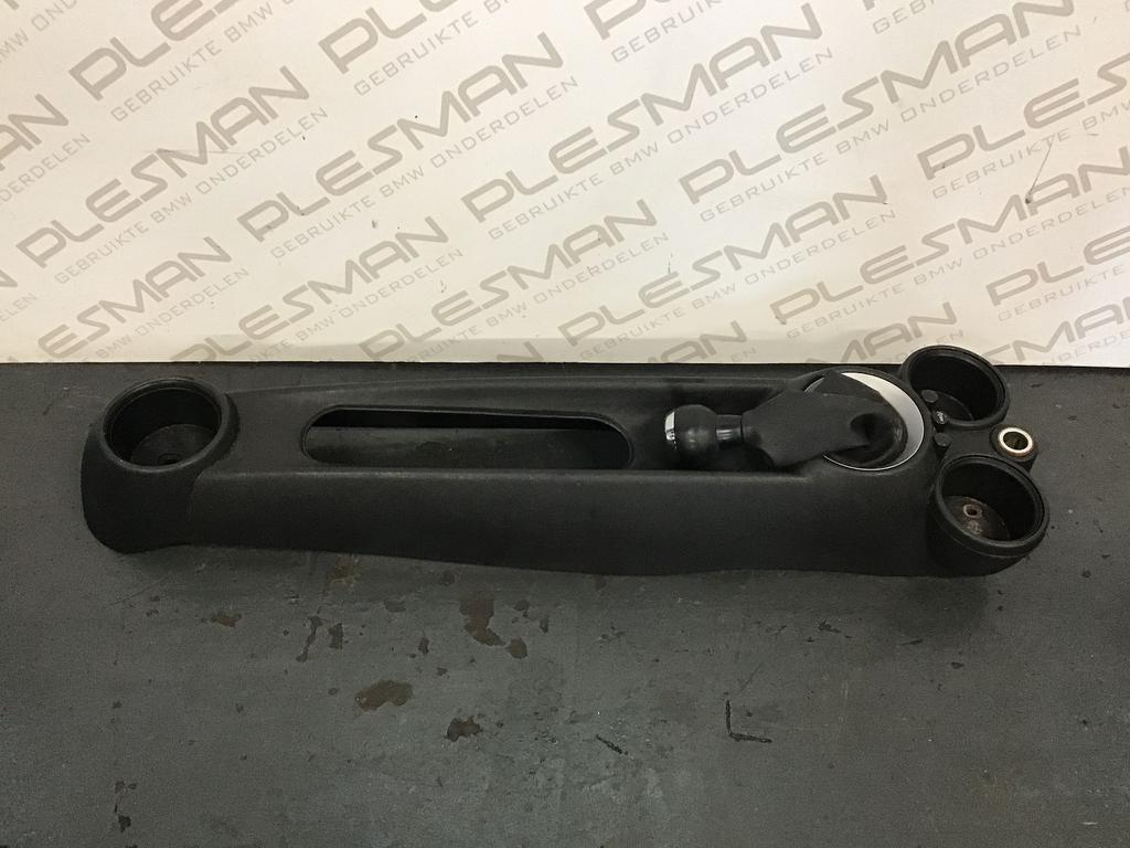Middenconsole Mini R56 51162751520, Auto-onderdelen, Dashboard en Schakelaars, Mini, Gebruikt, Ophalen of Verzenden