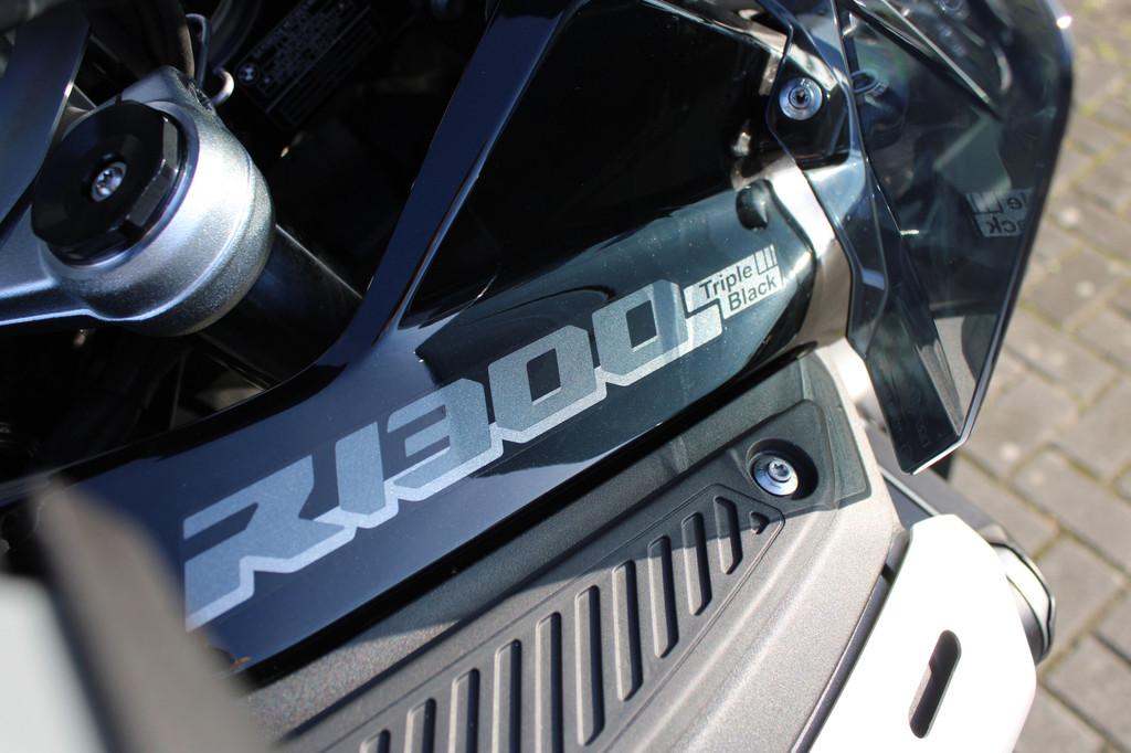 BMW R 1300 GS Adventure |BTW motor |ASA |Gesmede enduro velg - foto 3