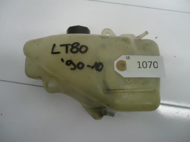 LT80 1987 - 2006 Suzuki Olie reservoir D1-32650