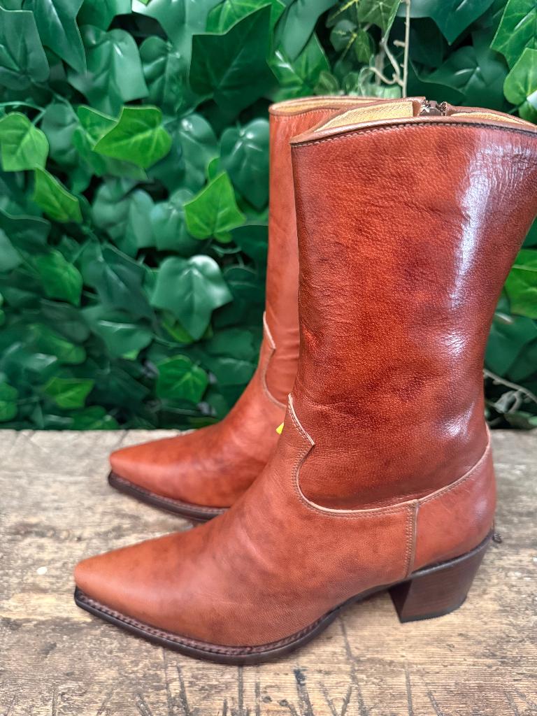 Nieuwe prachtige laarzen van sendra maat 37, Kleding | Dames, Schoenen, Sendra, Bruin, Lage of Enkellaarzen, Nieuw