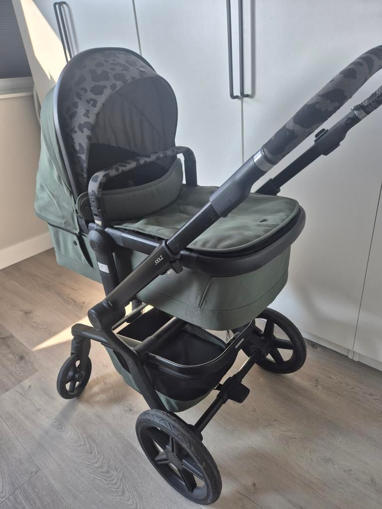 Joolz day kinderwagen 2 in 1, Ophalen, Zo goed als nieuw, Overige merken