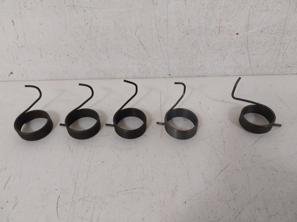 Kickstarter veer, Franco Morini S5 motorblok. KTM, Lem., Fietsen en Brommers, Brommeronderdelen | Algemeen, Niet ingevuld, Overige typen