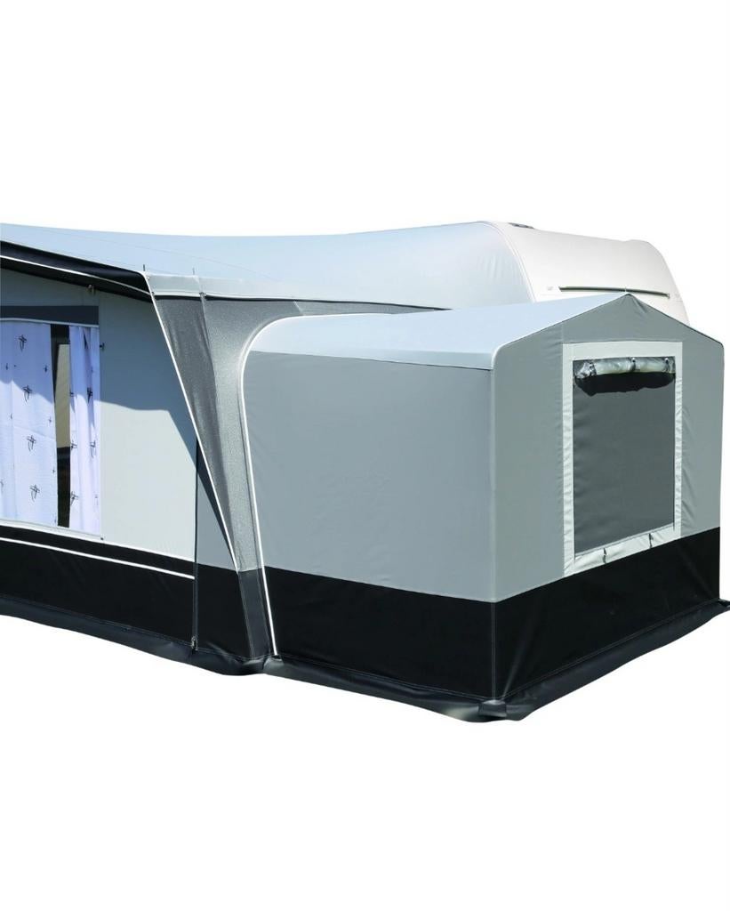 Zijtent Brand, Caravans en Kamperen, Ophalen of Verzenden, Zo goed als nieuw