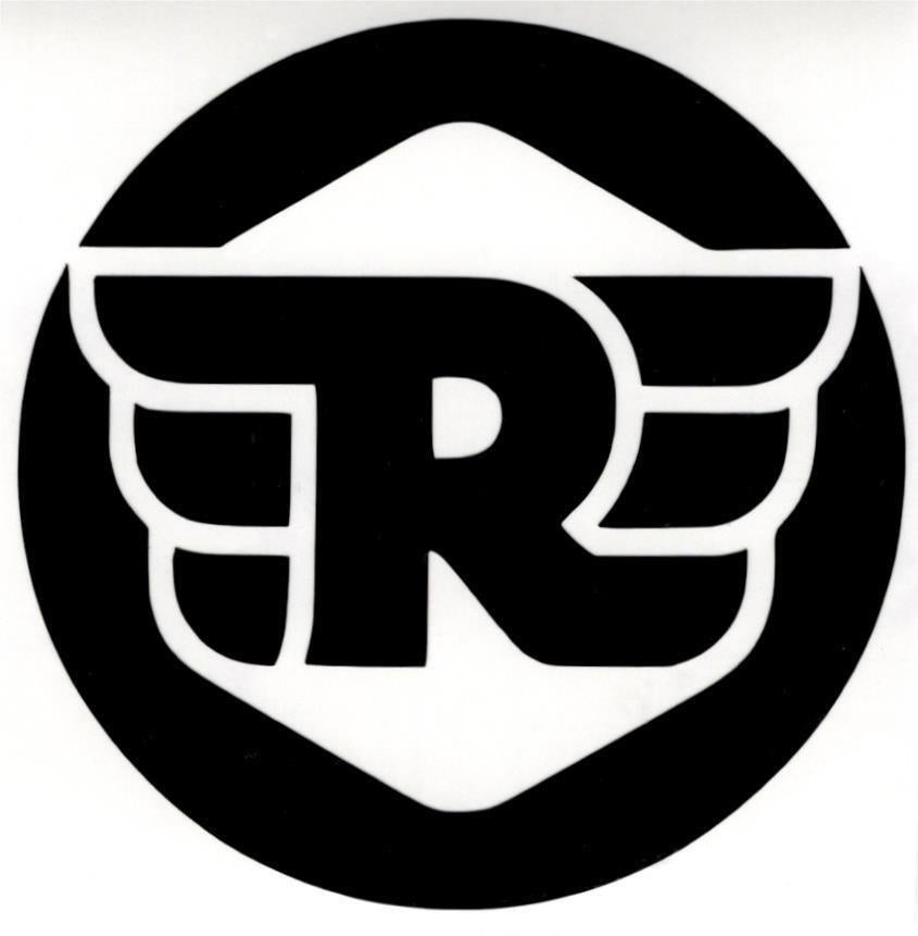 Royal Enfield sticker #14, Ophalen of Verzenden