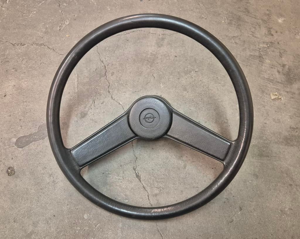 Origineel stuur Opel Kadett C, Auto-onderdelen, Ophalen of Verzenden, Opel
