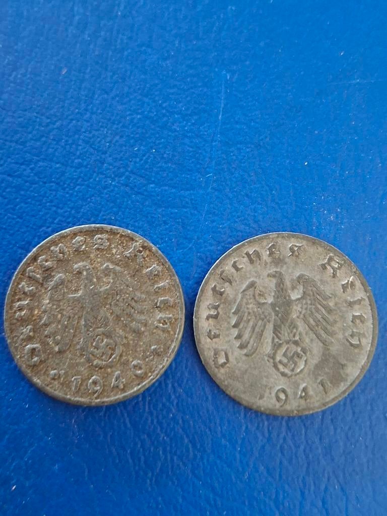 1 pfennig, Ophalen of Verzenden, Overige soorten, Nederland, Boek of Tijdschrift