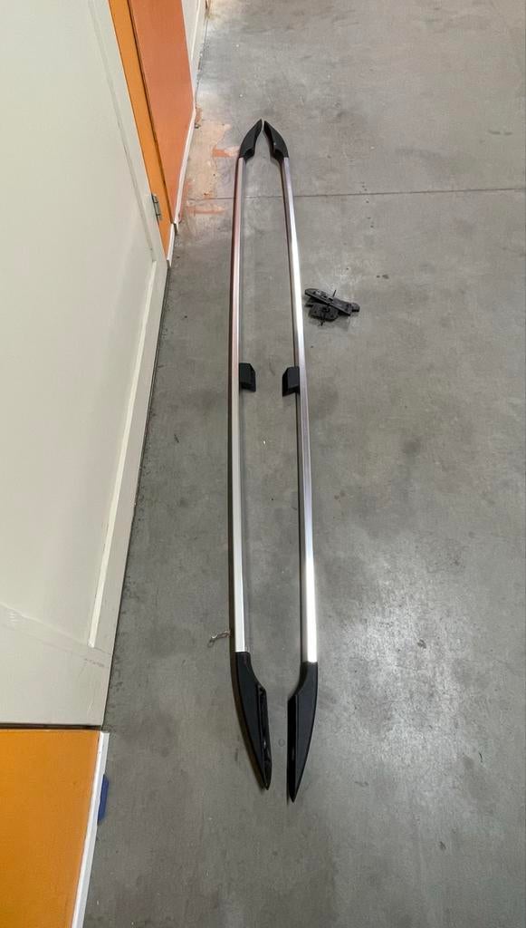 Dakrails Mercedes Vito W639 lengte 1, Auto diversen, Dakdragers, Gebruikt, Ophalen of Verzenden, Nvt, Nvt