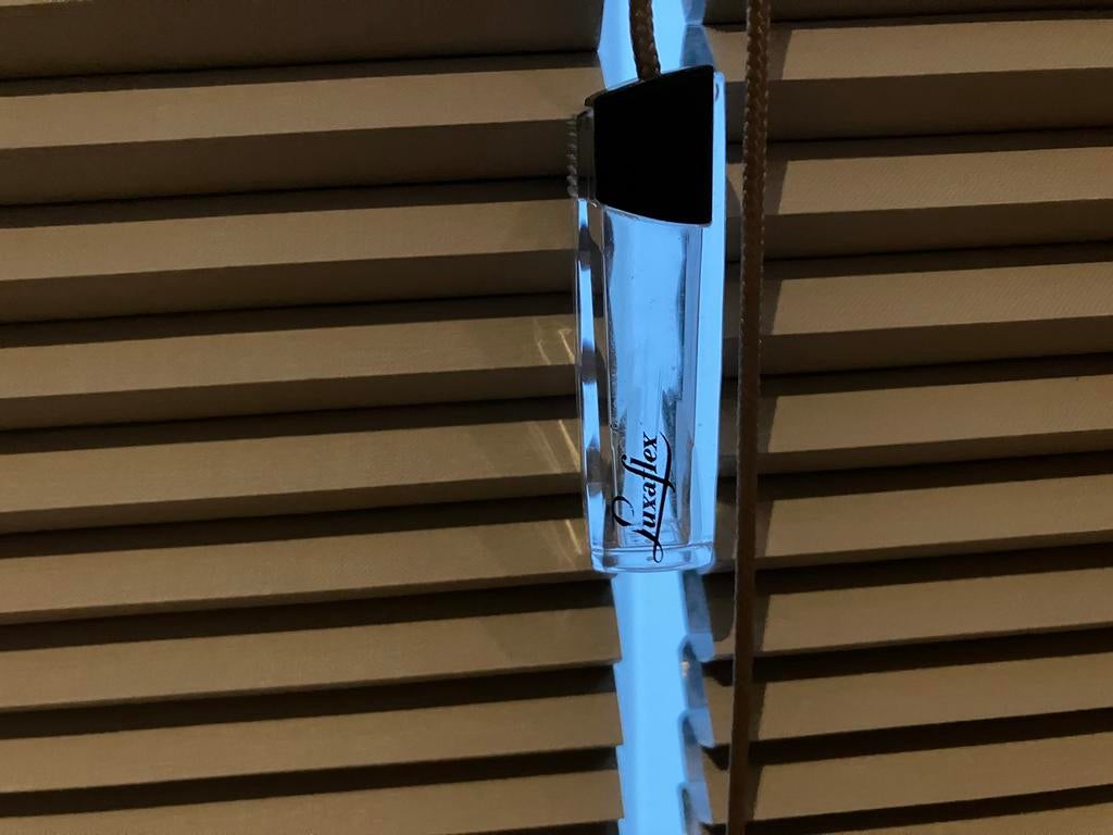 Luxaflex Duette Shades - Diverse maten, zo goed als nieuw, Ophalen of Verzenden, Zo goed als nieuw, 200 cm of meer, 100 tot 150 cm