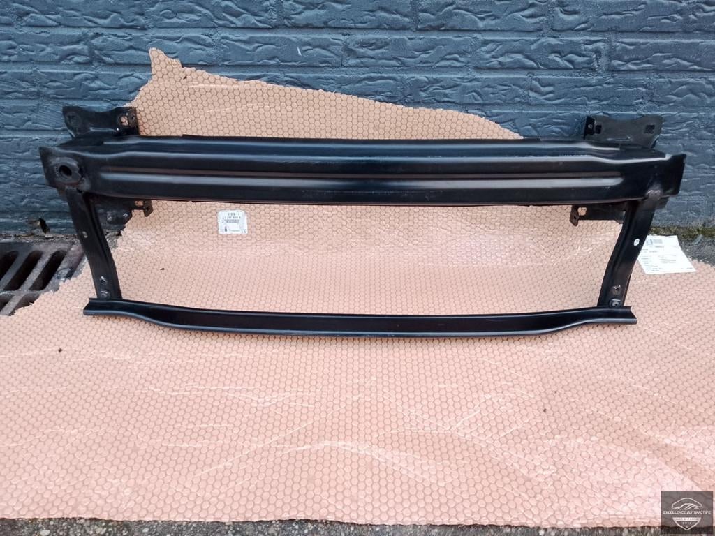 Seat Leon 5F 2013-2020 Bumperbalk Balk Voor 5F0807109 Origin, Gebruikt, Autovia A-2, Km 585 585
08760  Martorell, ES, Ophalen of Verzenden
