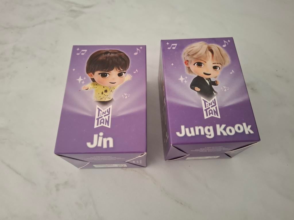 Nieuw Mac Donald's, Verzamelen, Ophalen, Nieuw