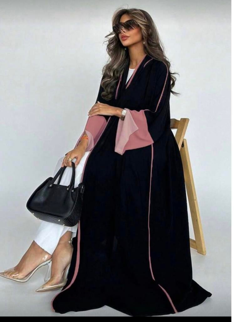 Nieuwe kimono kaftan maat L/XL, Ophalen of Verzenden, Nieuw, Maat 46/48 (XL) of groter, Overige typen