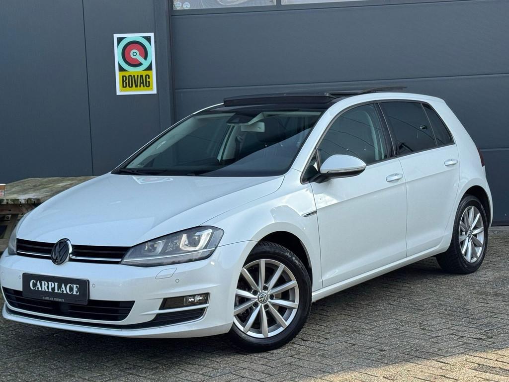 Volkswagen Golf 1.4 TSI ACT Business Edition Connected, Gebruikt, Euro 6, 4 cilinders, 150 pk