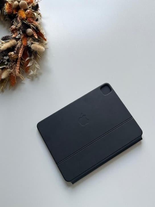 Apple Magic Keyboard voor iPad Pro 11 1 t/m 4 & air (K31), ., Ophalen of Verzenden, Zo goed als nieuw, .