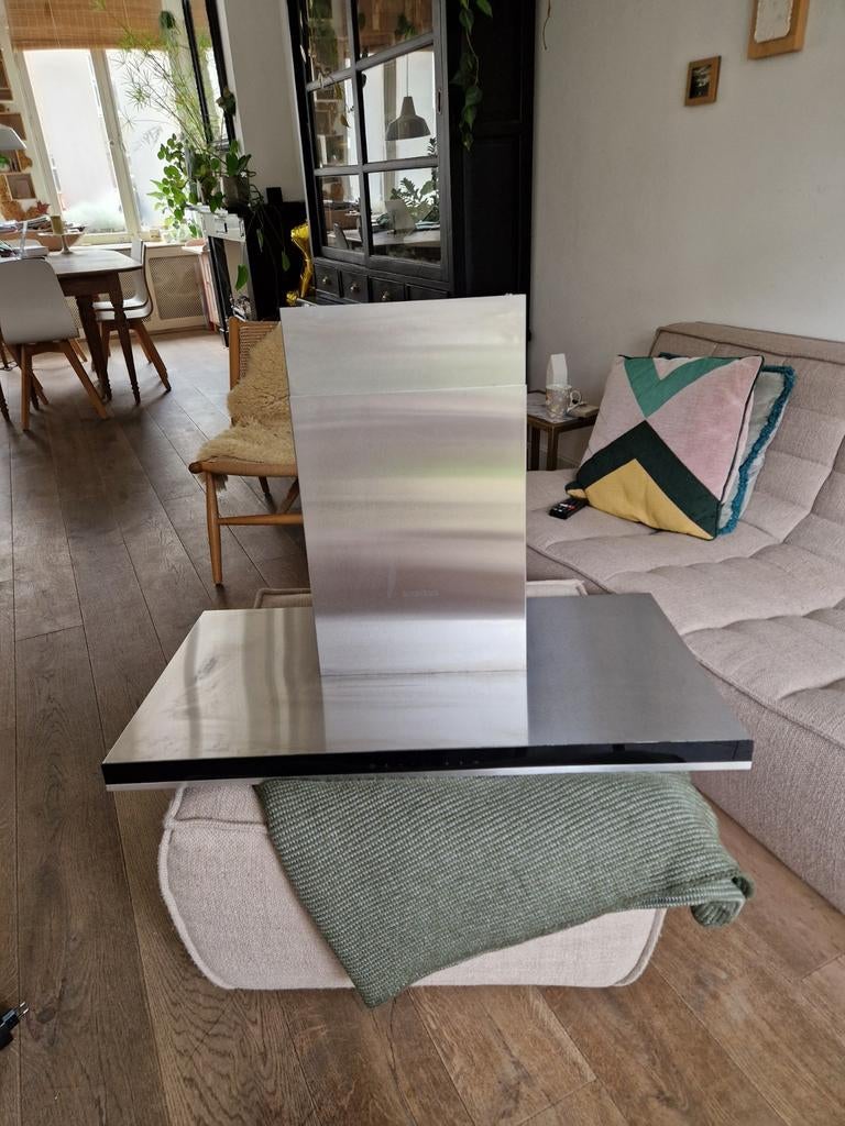 Siemens wand afzuigkap LC 97 BIP50/03 met plasmafilter, Witgoed en Apparatuur, Ophalen, Wandschouwkap