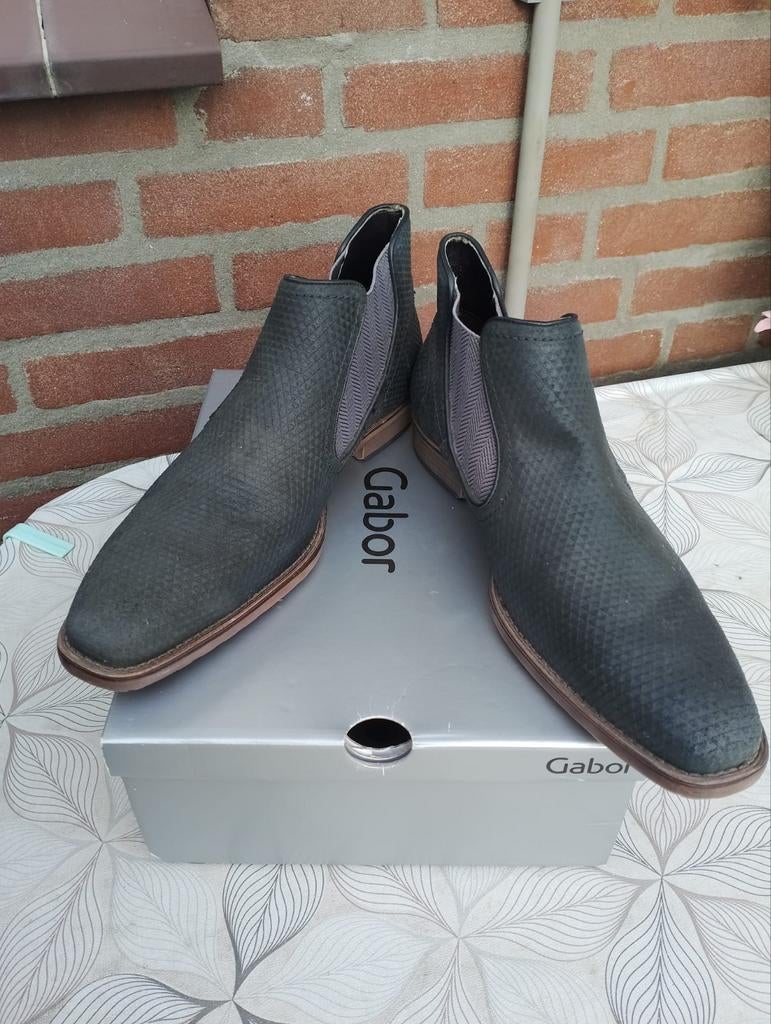 Nieuw! Luxe heren schoenen van BUGATTI, 42 echt leer, Kleding | Heren, Schoenen, Bugatti, Overige kleuren, Verzenden, Nieuw