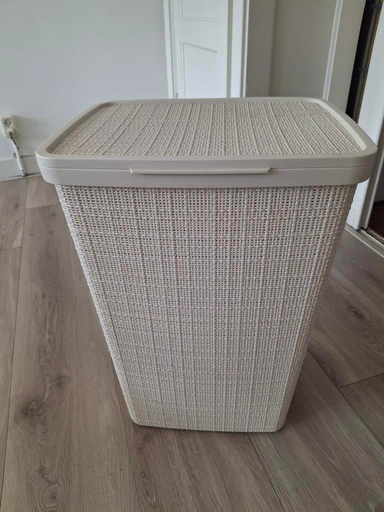 Wasmand van Curver, Witgoed en Apparatuur, Wasmachines, Ophalen of Verzenden