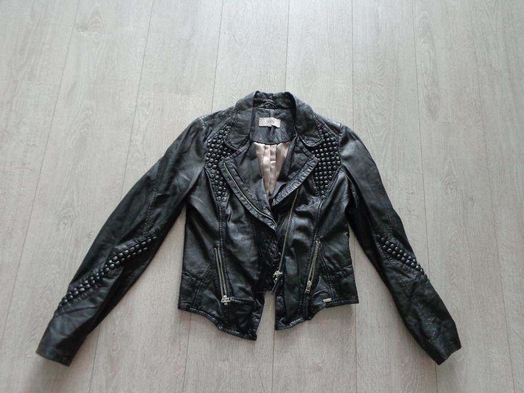 dames winterjassen maat 36 van Ibana, Set en C&A, Ophalen of Verzenden, Gedragen, Maat 36 (S), Overige kleuren