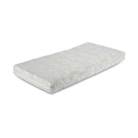 matras 70 x 140 cm (Babyflow modulair) Z.G.A.N., Kinderen en Baby's, Babywiegjes en Ledikanten, Ophalen, Zo goed als nieuw, Ledikant