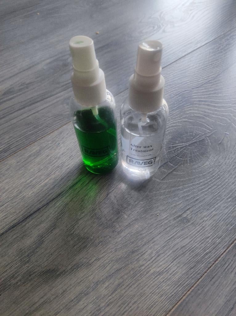 Wax heater, Ophalen of Verzenden, Zo goed als nieuw, Hand- en Voetverzorging