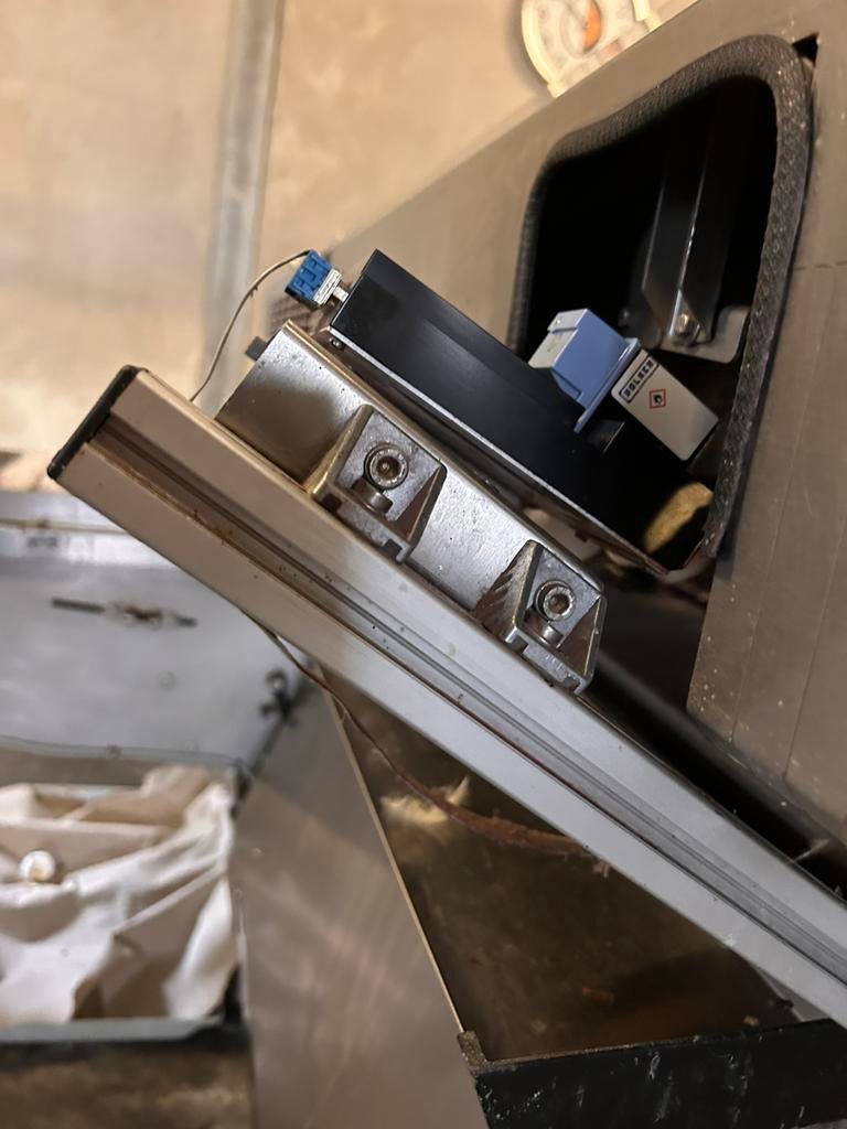 Printer, Doe-het-zelf en Verbouw, Ophalen of Verzenden, Zo goed als nieuw