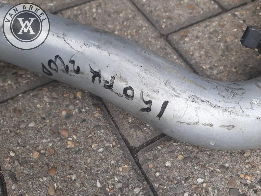 Bmw inlaat pijp e46 204d4, Gebruikt, -, -, Ophalen of Verzenden