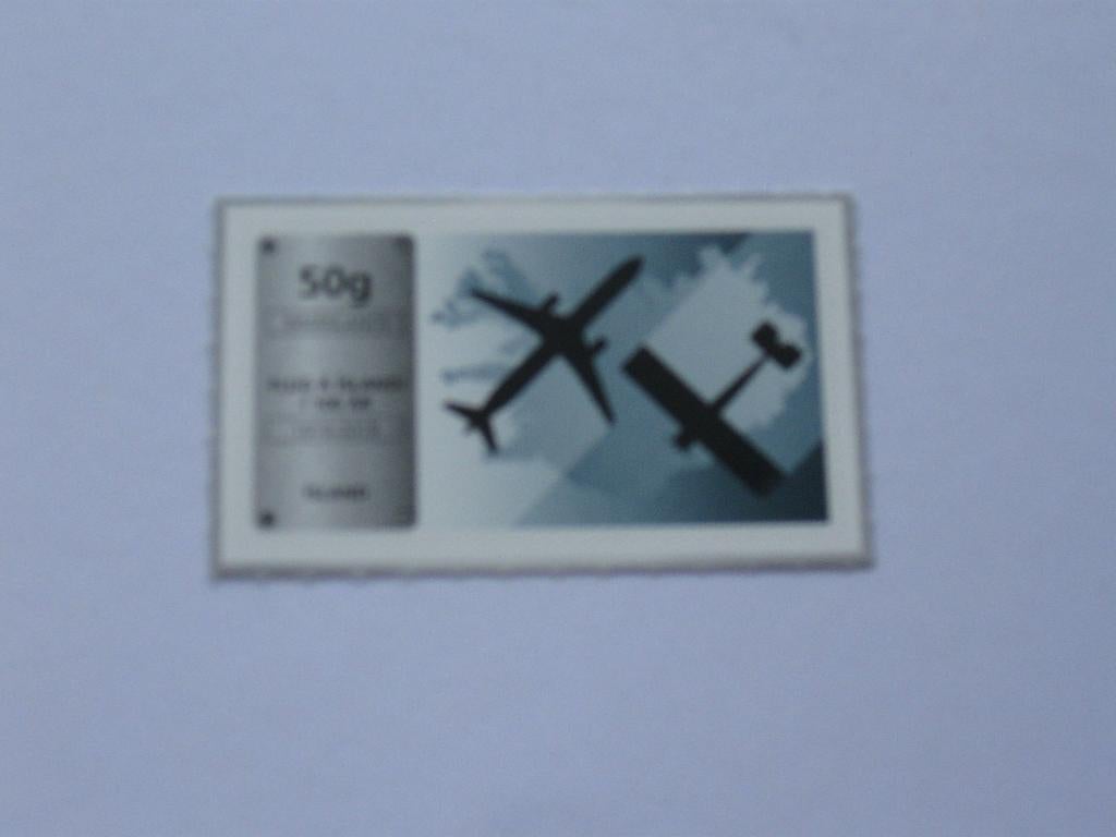 IJsland, Ophalen of Verzenden, IJsland, Postfris