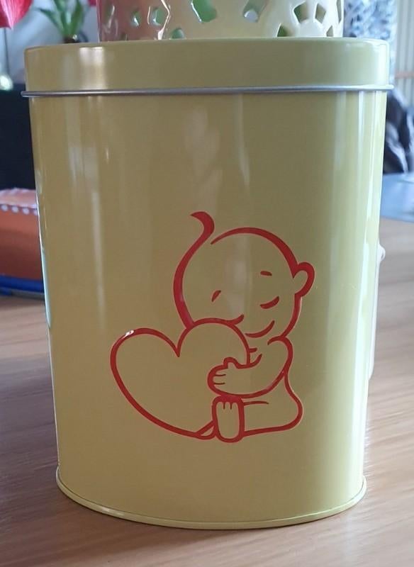 Zwitsal blik nieuw, Ophalen of Verzenden, Zo goed als nieuw, Overige, Overige merken