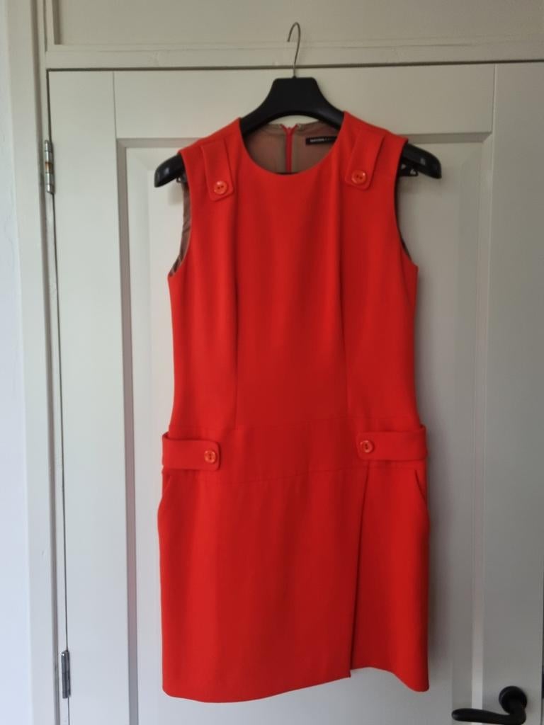 Jurkje van Natan maat 40, Ophalen of Verzenden, Zo goed als nieuw, Maat 38/40 (M), Knielengte