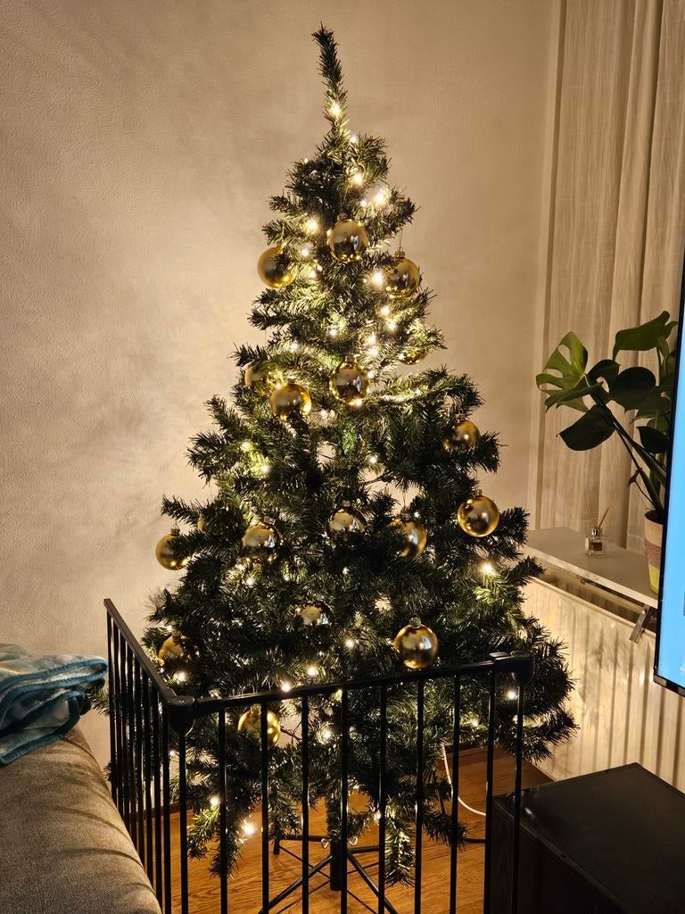 Christmas Tree, Ophalen of Verzenden