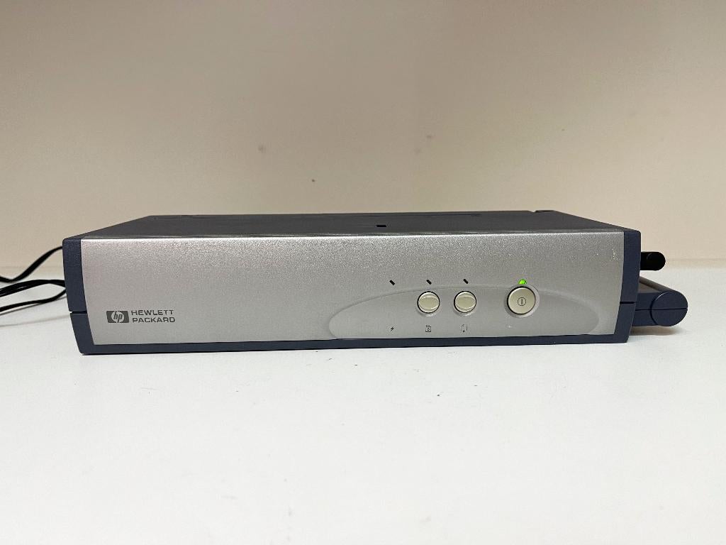 HP C2697A DeskJet 350 Mobile Printer serie SG2AE120NY, Computers en Software, Printers, Hp, N, Printer, Ophalen of Verzenden