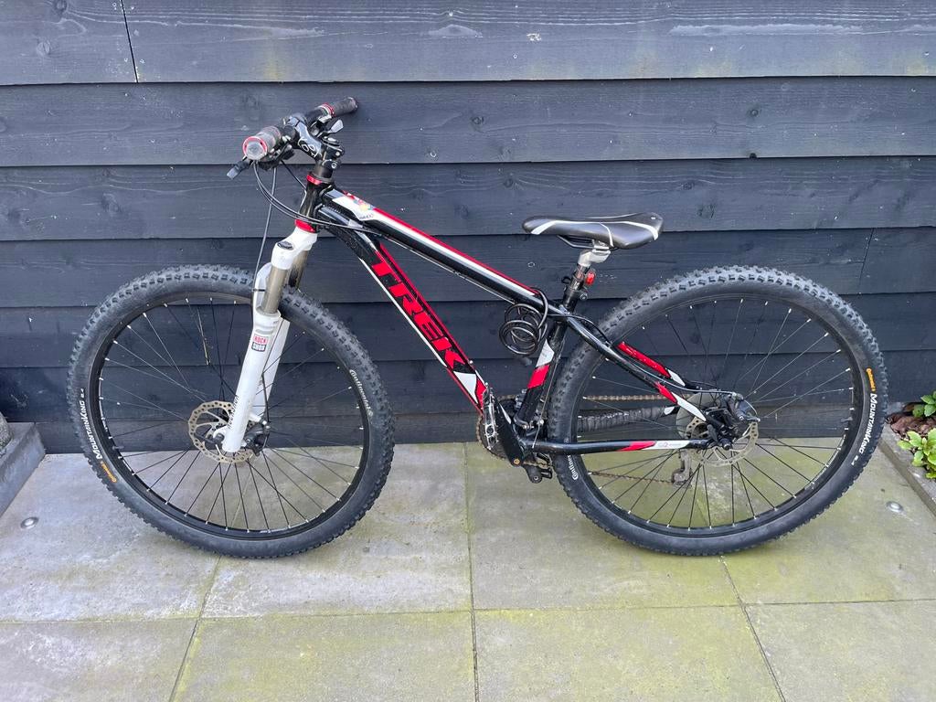 Trek Wahoo 29, Ophalen, Gebruikt, Trek