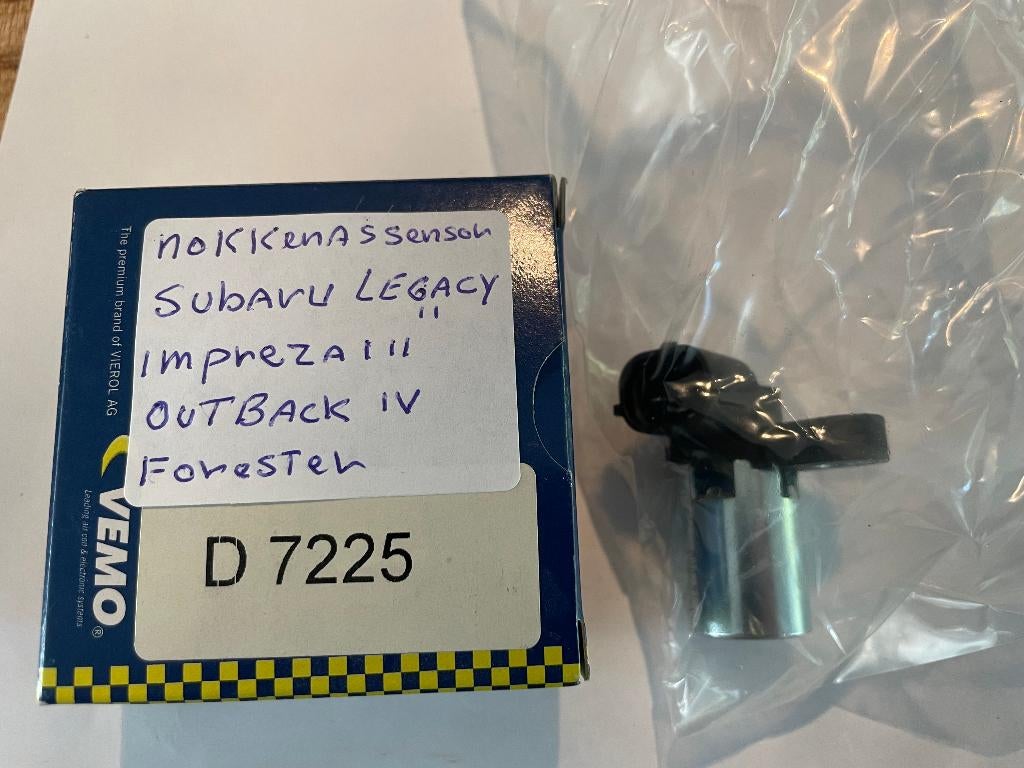 Nieuwe auto onderdelen diversen Subaru, Ophalen of Verzenden, Nieuw, Subaru