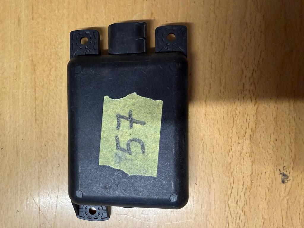 Volkswagen Golf Radar Sensor, Gebruikt, -, -, Ophalen of Verzenden