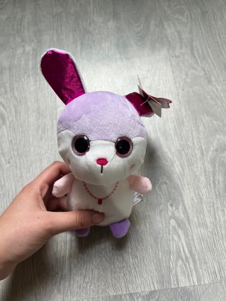 Cute knuffeltje, Ophalen, Nieuw, Overige typen