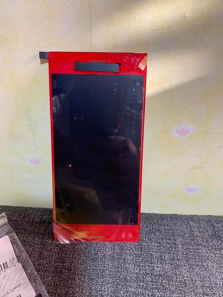 Nieuwe vervangende scherm geschikt voor de Sony Xperia, Ophalen of Verzenden, Nieuw, Overige typen, Sony Ericsson