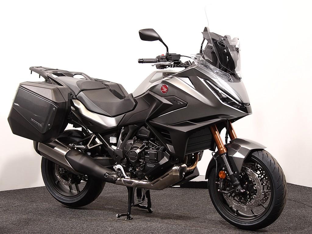 Honda NT 1100 DCT E - foto 2