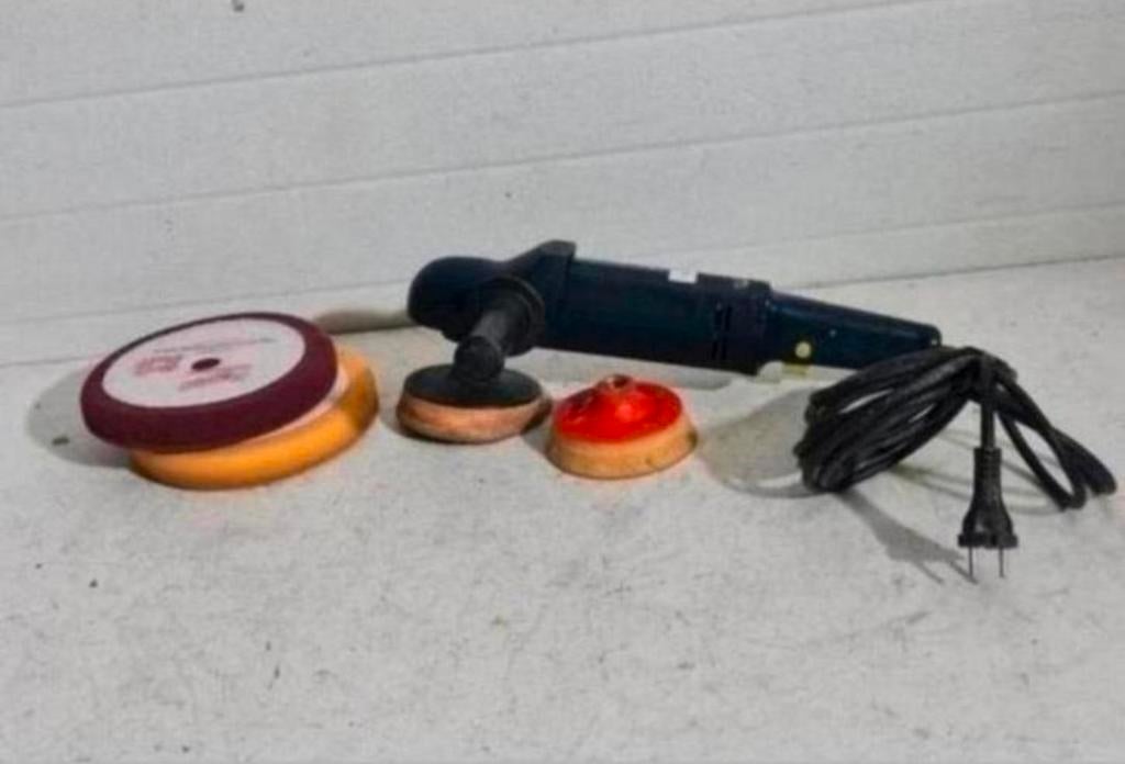 Festool poetsmachine
Goed staat, Ophalen of Verzenden, Zo goed als nieuw, N.v.t, Festool